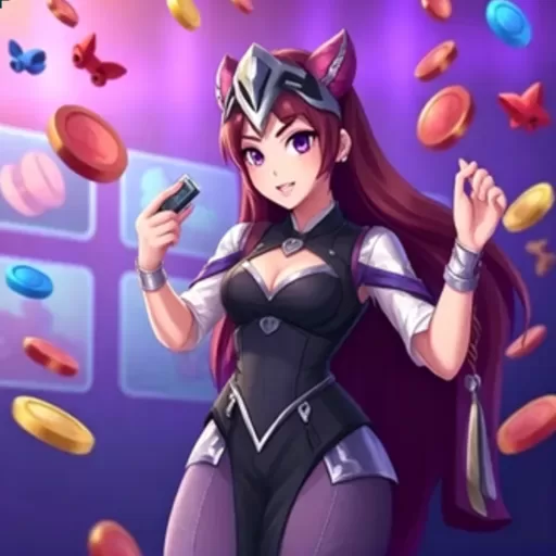 Menjelajahi Fitur Unggulan Situs Game contests