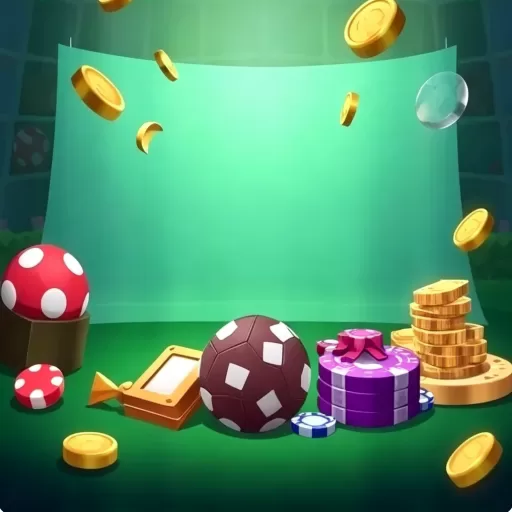 Mengulas Fitur Menarik di Situs Game contests