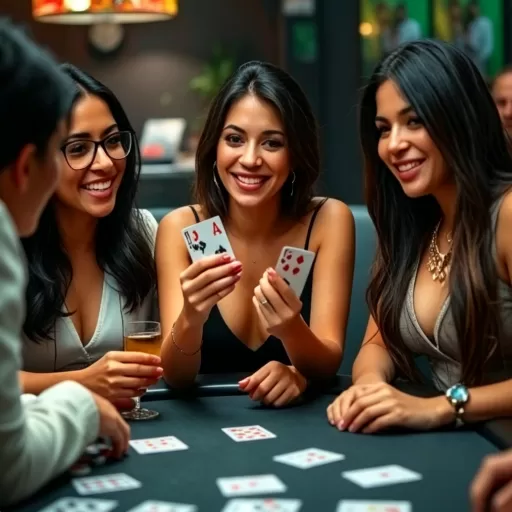 contests: Menyelami Keseruan Permainan Poker yang Menarik di Indonesia